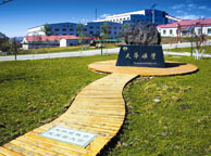丽水天华矿业集团