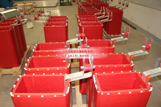 丽水SCB10-800KVA/10KV/0.4KV干式变压器